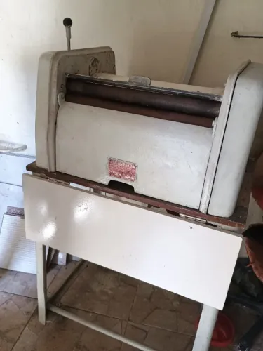 Modeladora de Padaria