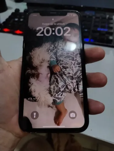 IPhone XR 64 GB Preto