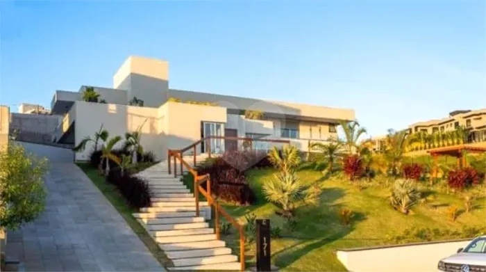 Casa à venda no condomínio Campos de Toscana em Vinhedo - SP