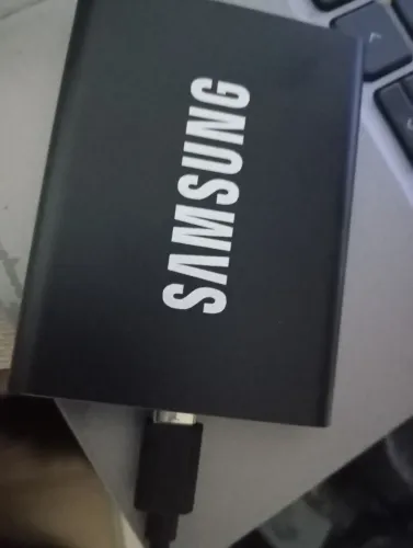 SSD 8 tbs novo Samsung