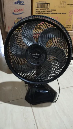 Ventilador