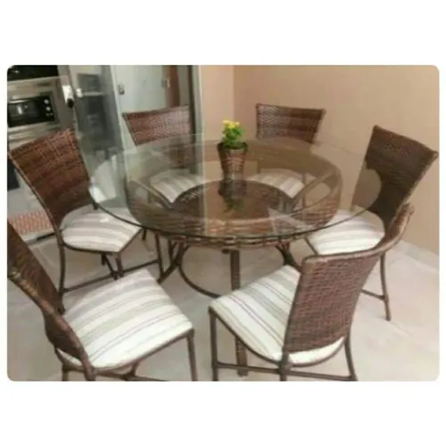 Conjunto de mesa