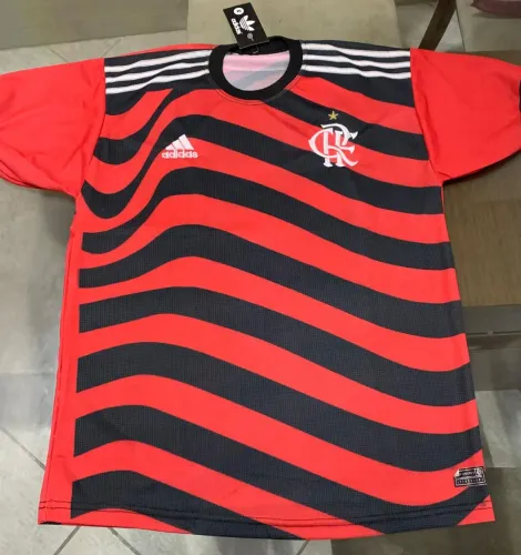 Camisa do Flamengo 