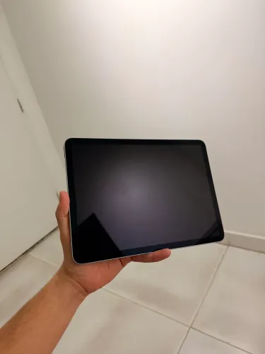 iPad Air M3