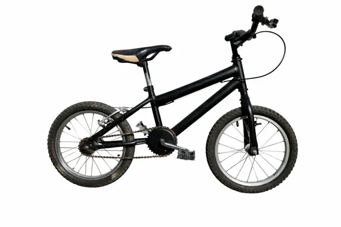 Bicicleta aro 16 pra vender logo baixou 200