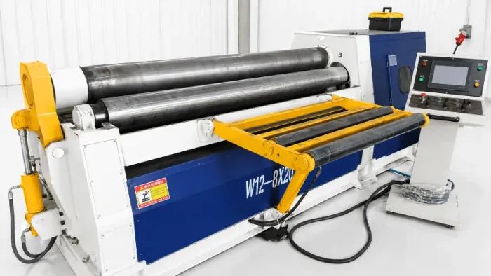 CALANDRA CN W12-8X2000