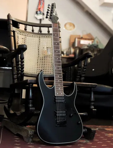 Guitarra Ibanez RG421 Indonésia 
