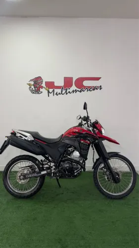 Yamaha Xtz Lander 250 2024