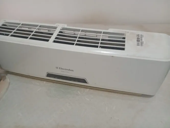 Ar condicionado 9mil btu