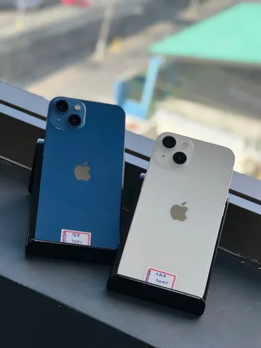 Iphone 13 128gb com garantia Kaiser iPhones