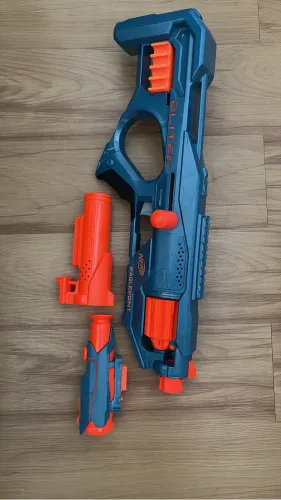 Brinquedos Nerf