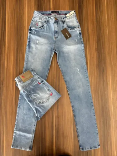Calça jeans nova