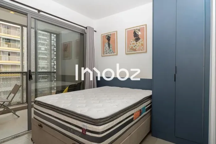 Apartamento à venda na Rua Alves Guimarães, 287 - Pinheiros - São Paulo - SP - CEP: 05410-