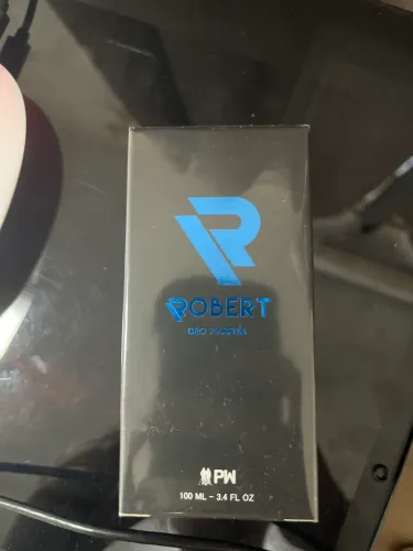 Perfume Robert-Polo Wear PW