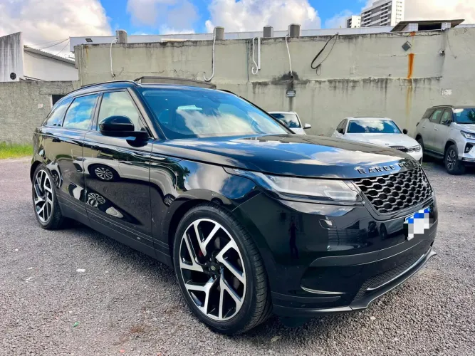 Land Rover Range Rover Range R. Velar S 2.0 4X4 TB 300cv Aut. 2019