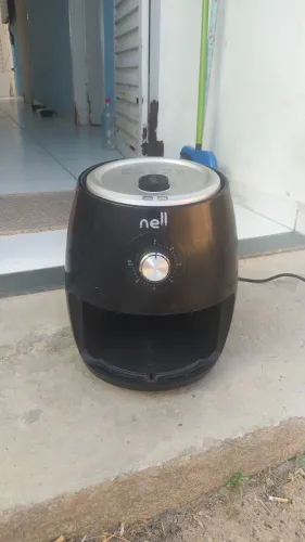 Airfryer 