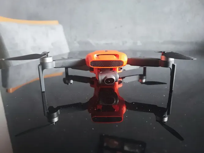 Fimi mini 3