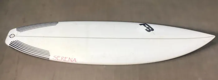 Prancha Fb Surfboards