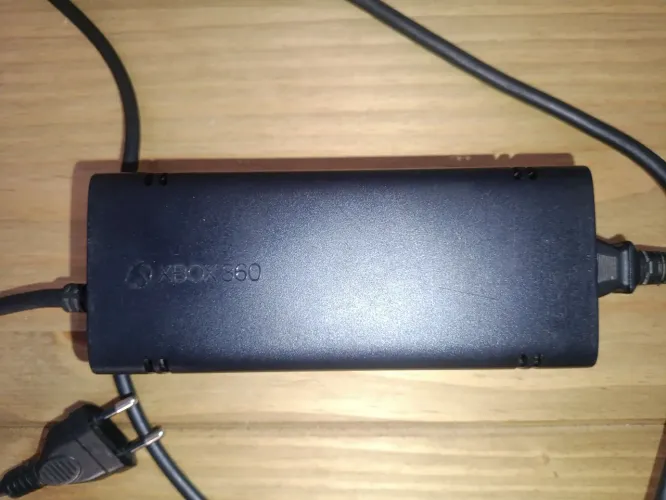 Fonte Xbox360