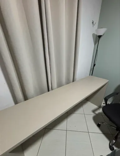 Mesa MDF Areia