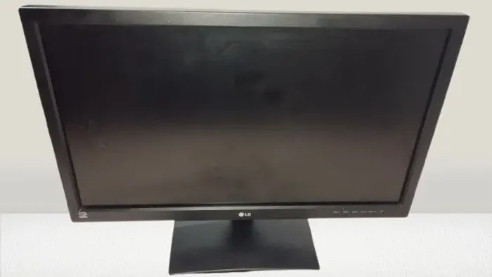 Monitor LG Flatron 23" Full HD IPS (HDMI / DVI / VGA) - Excelente Estado!