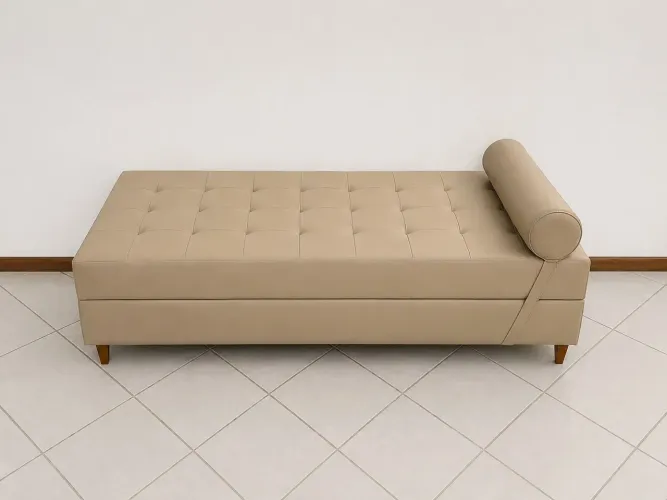 RECAMIER - DIVÃ (1,80 x 0,70)