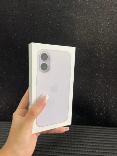 IPHONE 17 256 GIGAS ROXO 