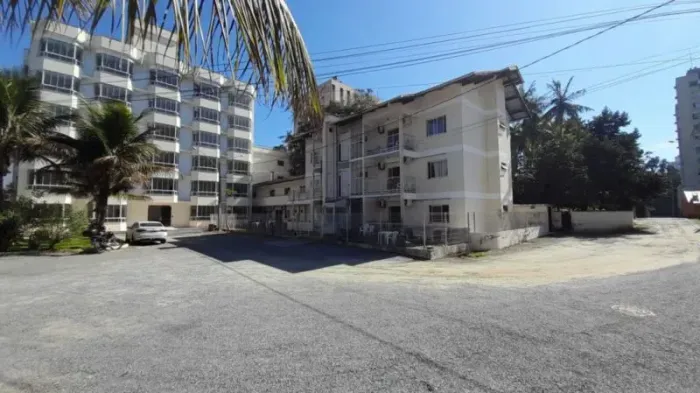 Apartamento disponível para locação no bairro Vila Nova, em Blumenau/SC.