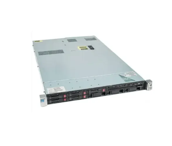 Servidor HP ProLiant DL360p Gen8 128 Gb Sas