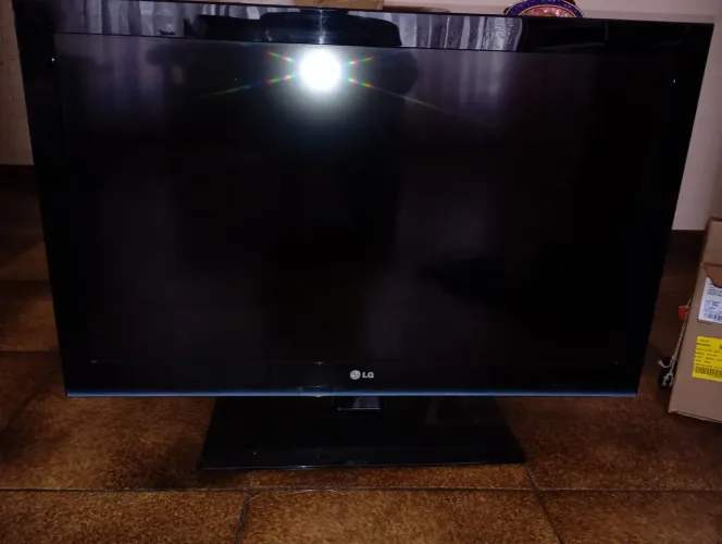 Tv LG