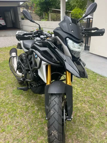 BMW G 310 GS 2026