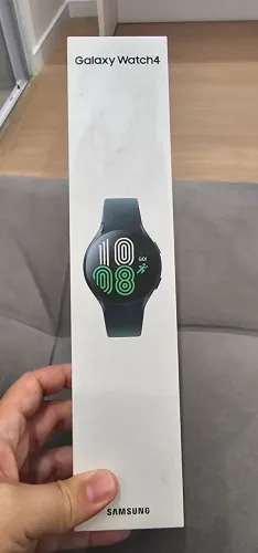 Galaxy watch 4 BT 44mm