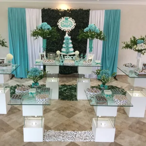 ITENS PARA DECORAÇÃO DE FESTAS - Loja completa - mais de 4000 itens