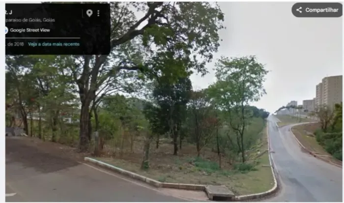 VENDO LOTE 1800m² OTIMO PARA CONSTRUÇÃO