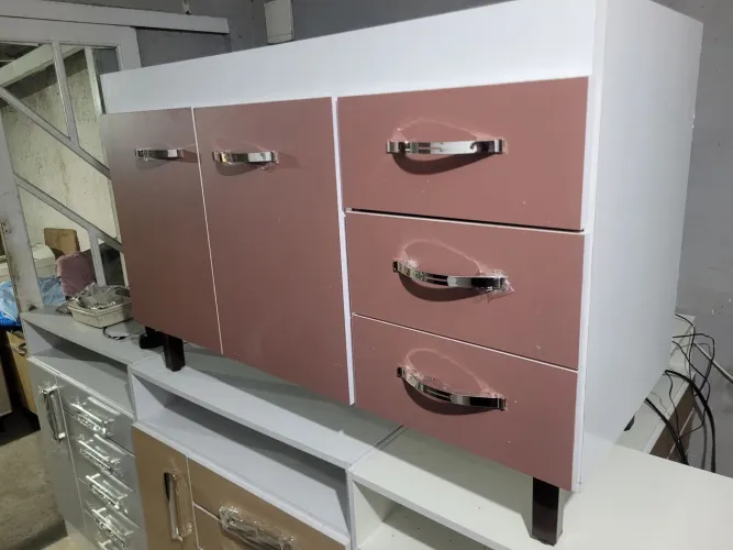 Balcao de pia ( novo ) - entrego