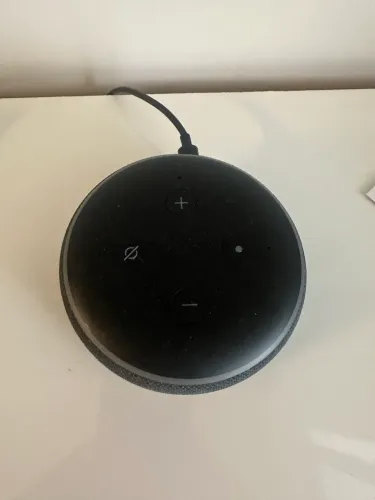 Echo dot - 3a Geração