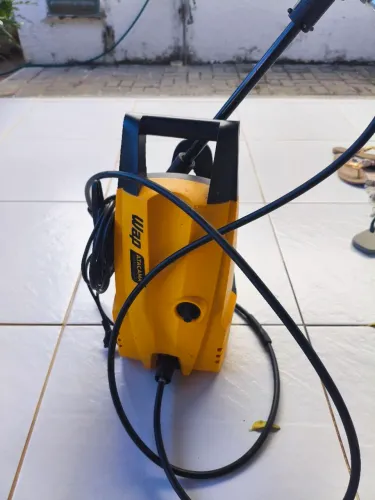 Lavadora Alta Pressão Wap Atacama Smart 2200 - Funcionando Perfeito