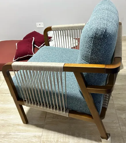 Poltronas novas sem uso e com nota fiscal