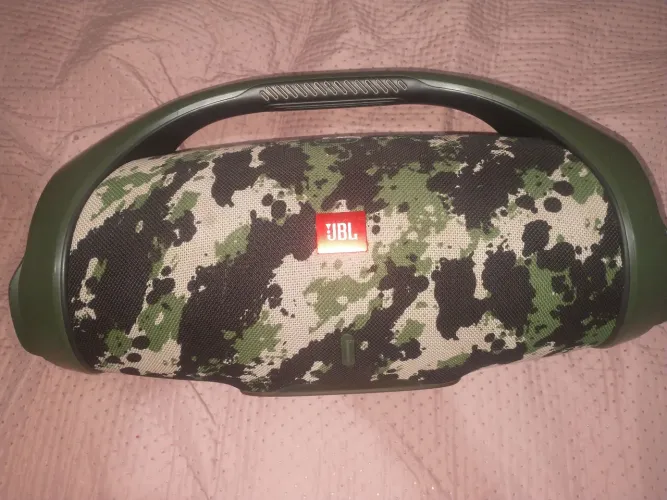 Caixa JBL Boombox 2
