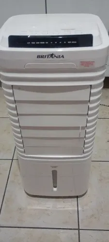 Climatizador Britânia