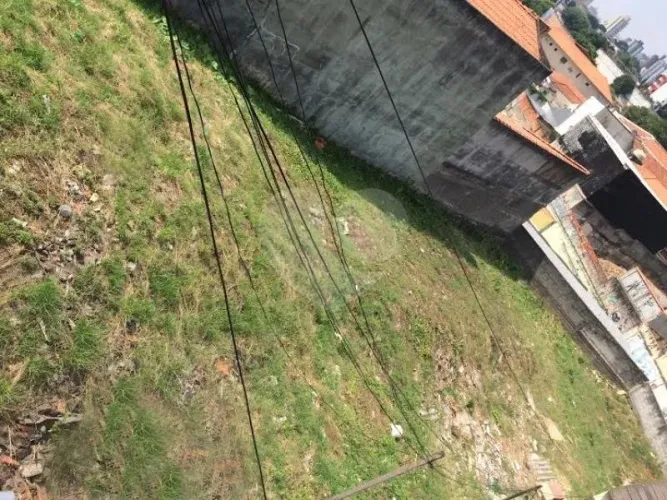 Terreno à venda ou para locação em Alto da lapa - SP