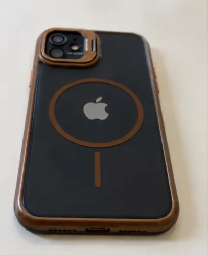iPhone 11 Preto | Caixa Original | Película VX Case | Excelente Estado