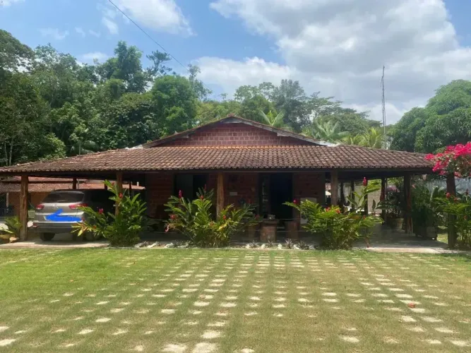 Fazenda/Sítio/Chácara para venda tem 4000 metros quadrados  em Apeú  - Castanhal - PA