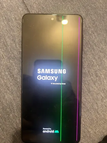 Samsung M52