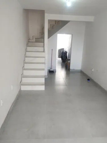 Pedreiro de acabamento 