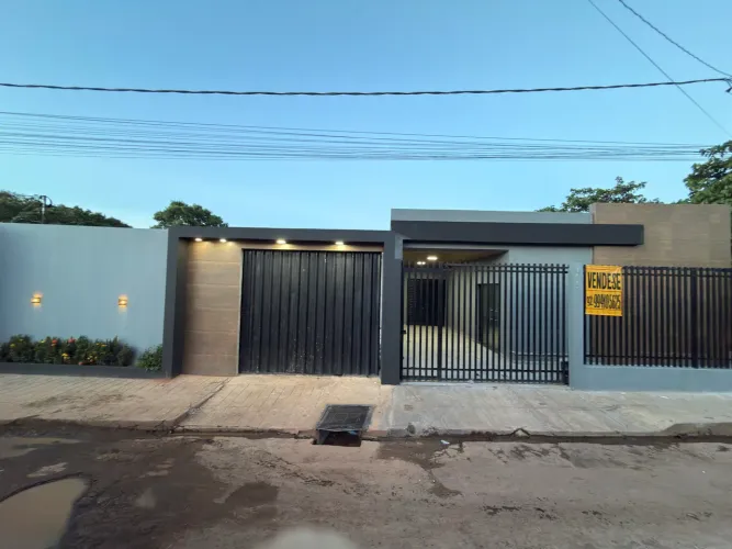 Vende-se galpão
