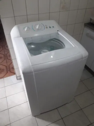 Vendo maquina 12 kg
