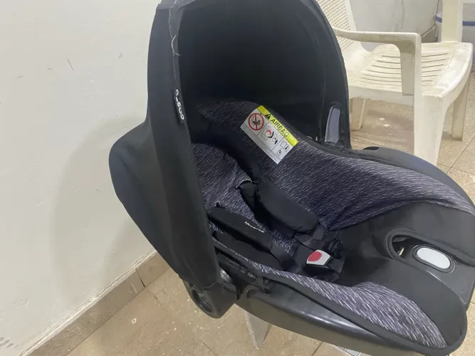 Bebê conforto cosco 