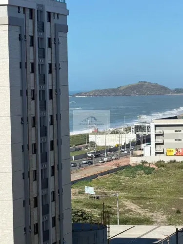 APARTAMENTO MOBILIADO 03 QUARTOS - VISTA MAR INCRÍVEL!