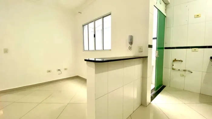 Apartamento para venda em Vila Curuçá com 3 quartos, sendo 1 suíte, 69m²